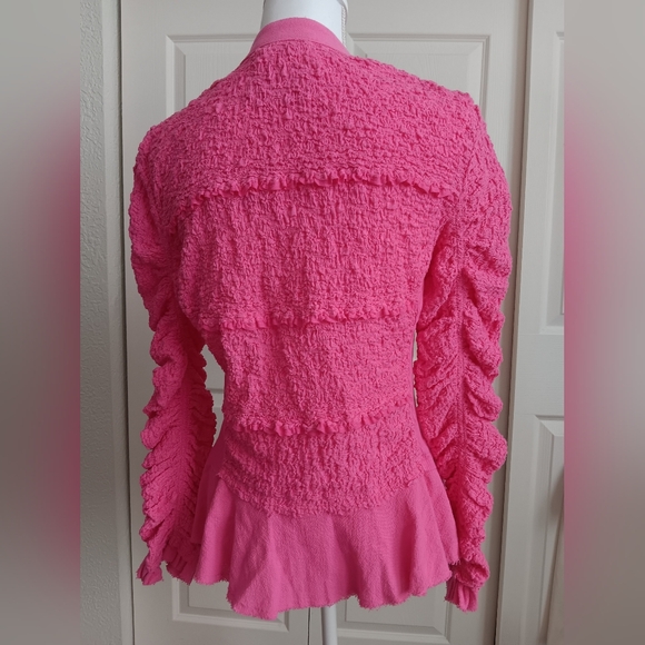 Free People We The Free Demi Jacket. Size S. NWT! - Picture 8 of 15